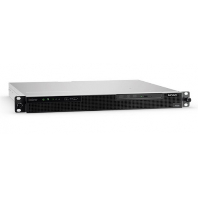聯(lián)想 RS260機(jī)架服務(wù)器 I3-7100/8G DDR4/2x3.5"盤(pán)位/1TB SATA/RAID121i 0,1,10,5/300W/DVDRW/導(dǎo)軌