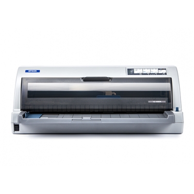 愛普生 LQ-2680K 票據(jù)打印機(jī)