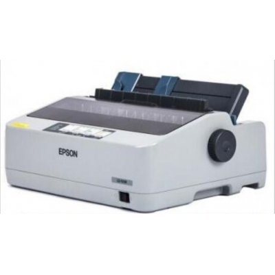 愛普生（EPSON）LQ-520K 80列票據(jù)打印機(jī) 針式打印機(jī)