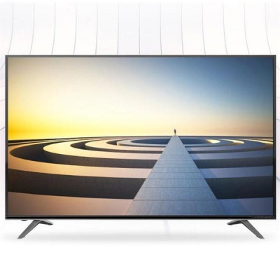 海信 LED50N3600U 液晶電視機 4K超高清 50英寸 智能網(wǎng)絡(luò) 3級能效 黑色