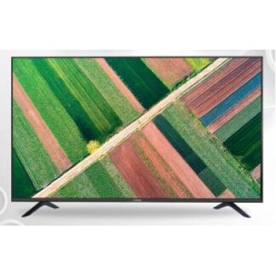 海信（Hisense）H65E3A65英寸超高清4KHDR金屬背板人工智能液晶電視機豐富影