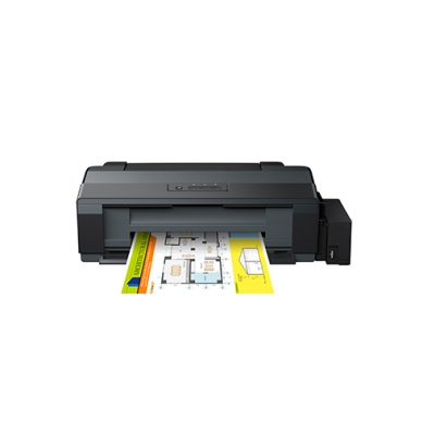 愛普生（EPSON） L1300 墨倉式 A3+高速圖形設計專用照片打印機
