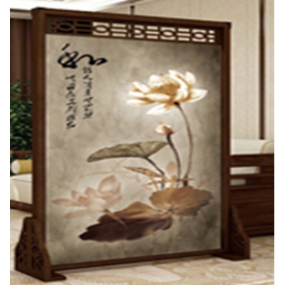 屏風(fēng)隔斷