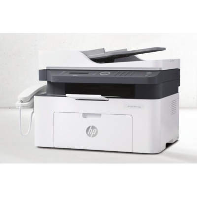 HP Laser MFP 133pn 其他