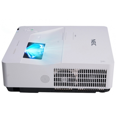 NEC NP-CU4200XD激光超短焦投影機(jī)
