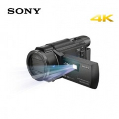 索尼（SONY） FDR-AXP55 高清數(shù)碼攝像機 超清4K