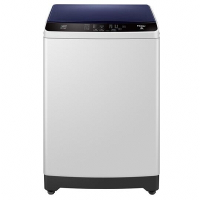 洗衣機(jī)海爾XQB100-Z106 10公斤波輪含安裝