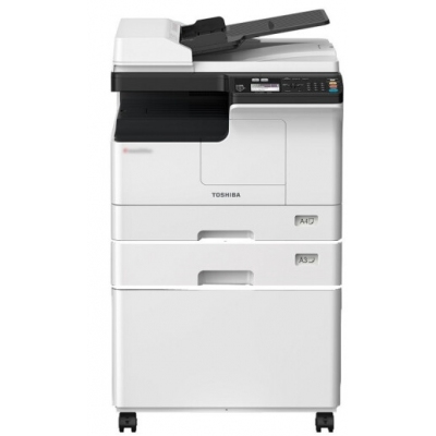 復印機（東芝DP-2323）