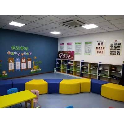 幼兒書(shū)架