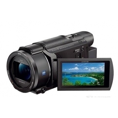 數(shù)碼攝像機(jī) 索尼（SONY）FDR-AX60
