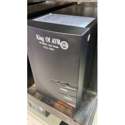 朗科1000UPS電源