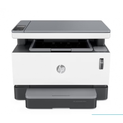 A4打印機 HP NS1005W （多加1個硒鼓）