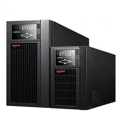 UPS電源 山特C3K標(biāo)機