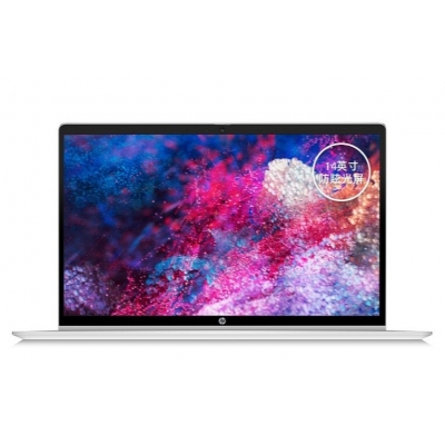 筆記本電腦 HP 440G8 I5-1135G7/8GB+8GB/512G/MX450/2G獨立顯卡/14英寸含包鼠