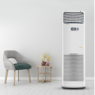空調(diào)柜機(jī) 格力KFR-72LW 含支架安裝調(diào)試，另加銅管6米