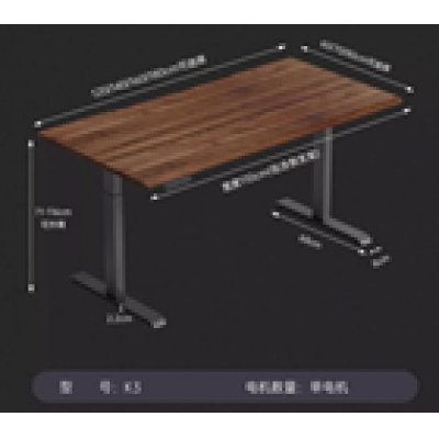 美術工作臺：普格瑞思K3定制