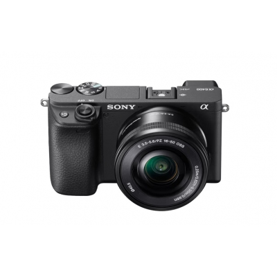 照相機(jī)：SONY A6400 標(biāo)準(zhǔn)鏡頭16-50mm