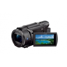 攝像機(jī)：SONY FDR-AX60 4K...