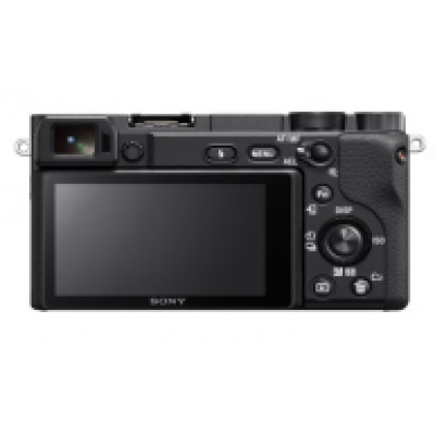 數(shù)碼照相機(jī)：SONY A6400
