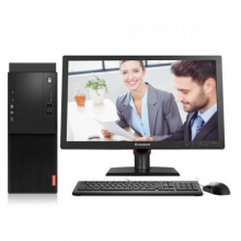 臺(tái)式機(jī)電腦:聯(lián)想啟天M650/I5-13...