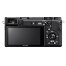 數(shù)碼照相機(jī)：SONY A6400
