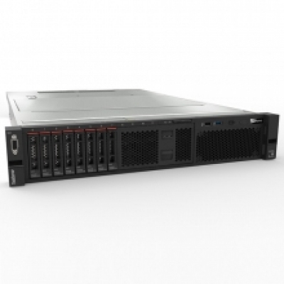 直播課服務(wù)器：聯(lián)想ThinkServer SR588 