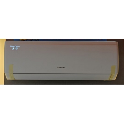 空調(diào)掛機(jī)：格力KFR-35GW(變頻冷暖，一級(jí)能效；大1.5匹，220V電，含支架加管布線安裝調(diào)試)