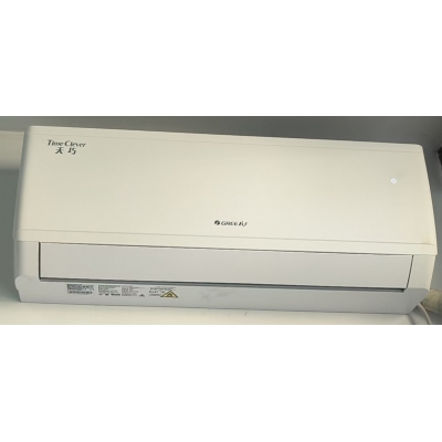 空調(diào)掛機：格力KFR-26GW/(26531)FNhAa-B3(含安裝及輔材）