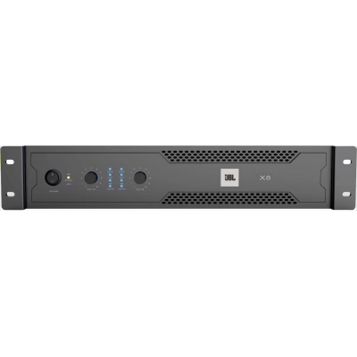 專業(yè)功放：JBL X6