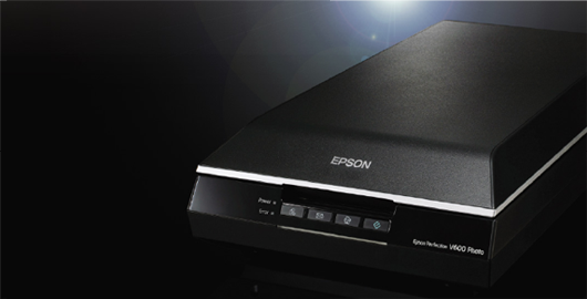 Epson Perfection V600 Photo 專業(yè)品質(zhì)膠片掃描儀 - Epson Perfection V600 Photo產(chǎn)品功能